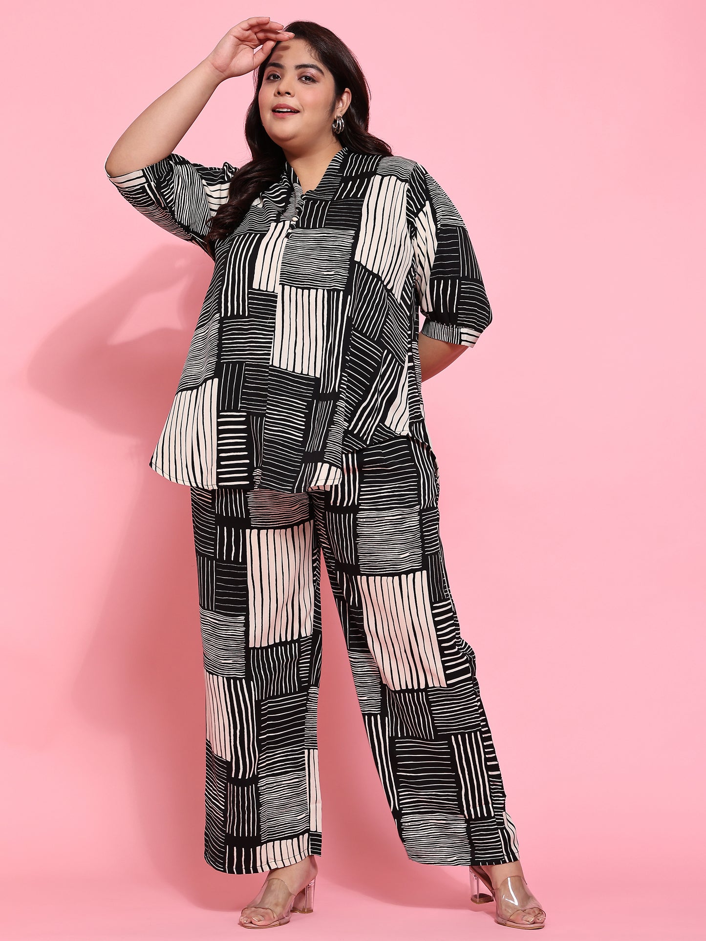 Ecrin co ord set