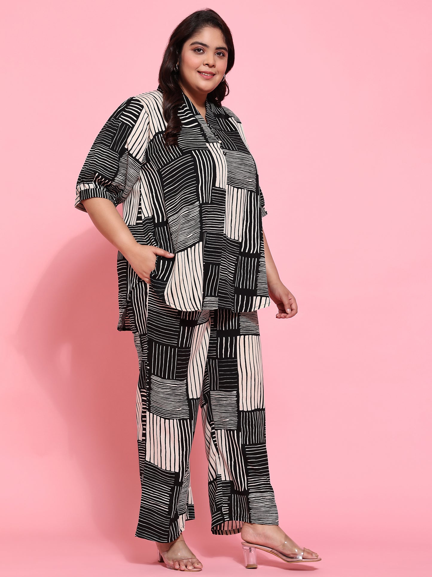 Ecrin co ord set