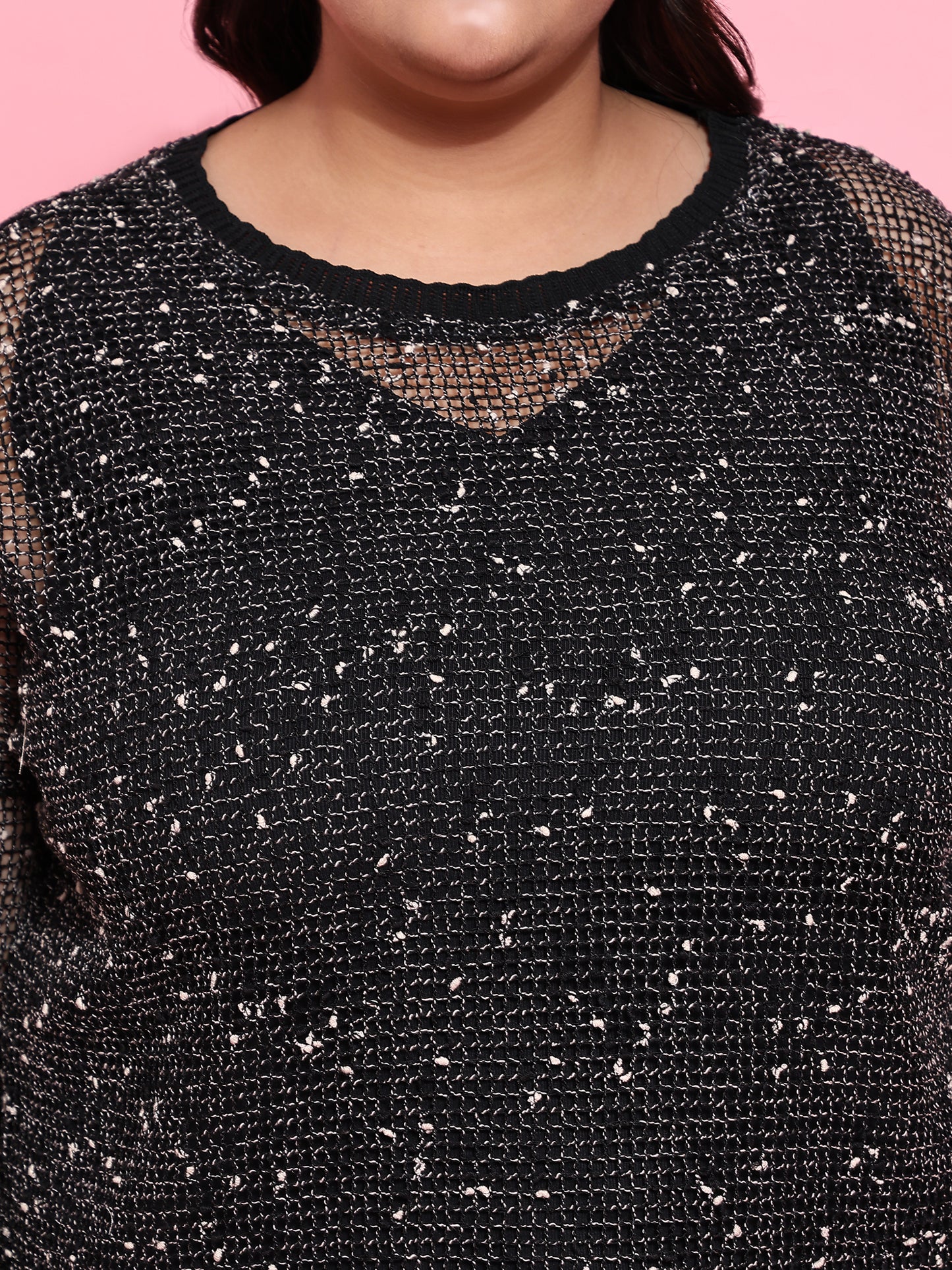 Luna crochet