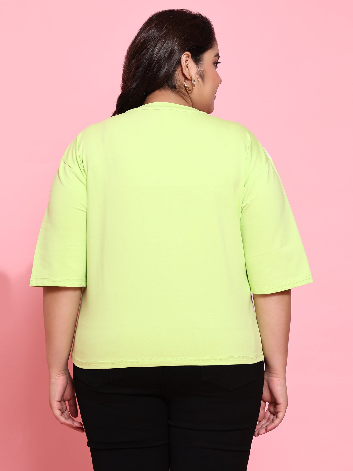 Lilly Oversized t-shirt