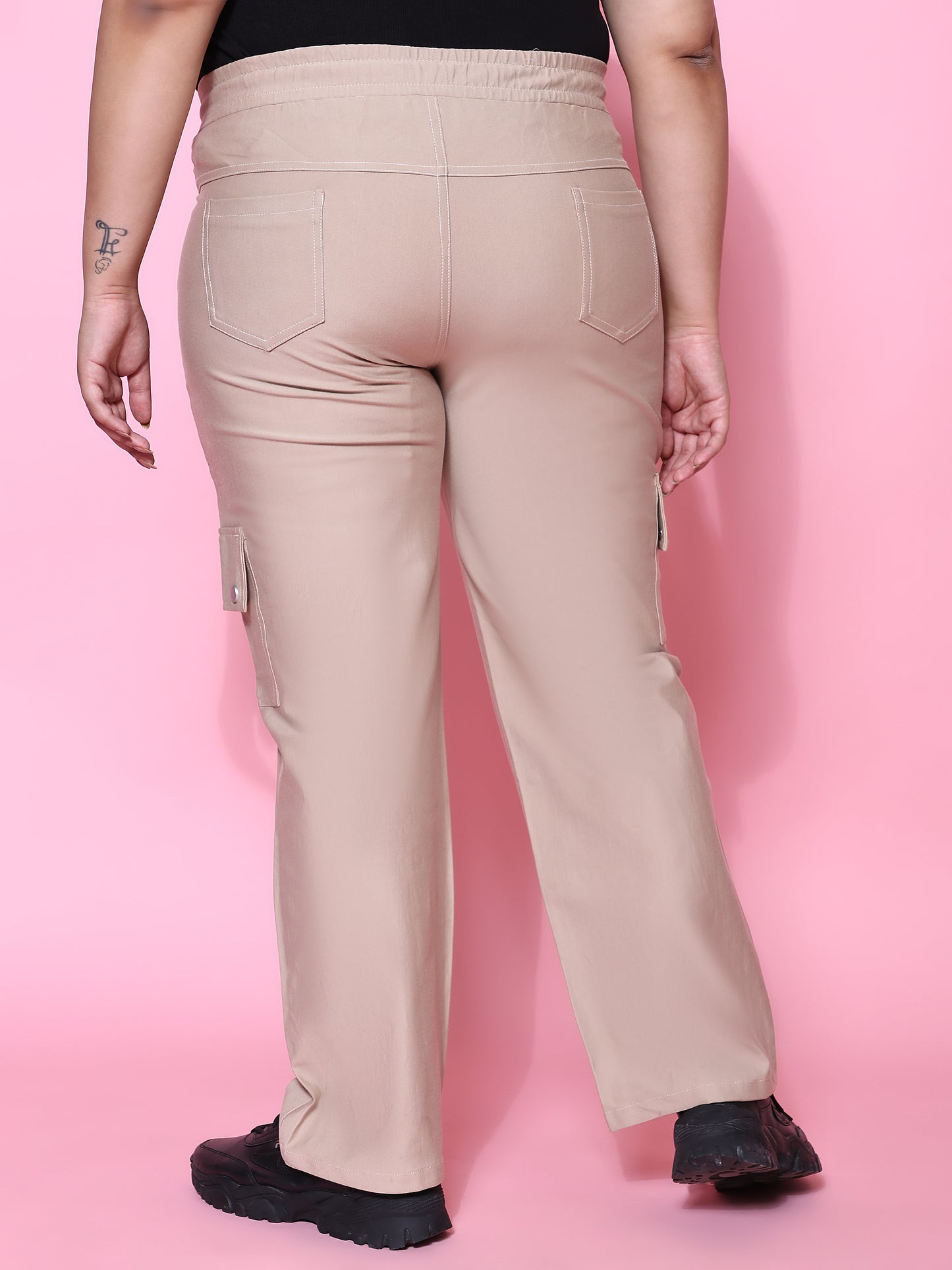 Voyager Cargo Pants