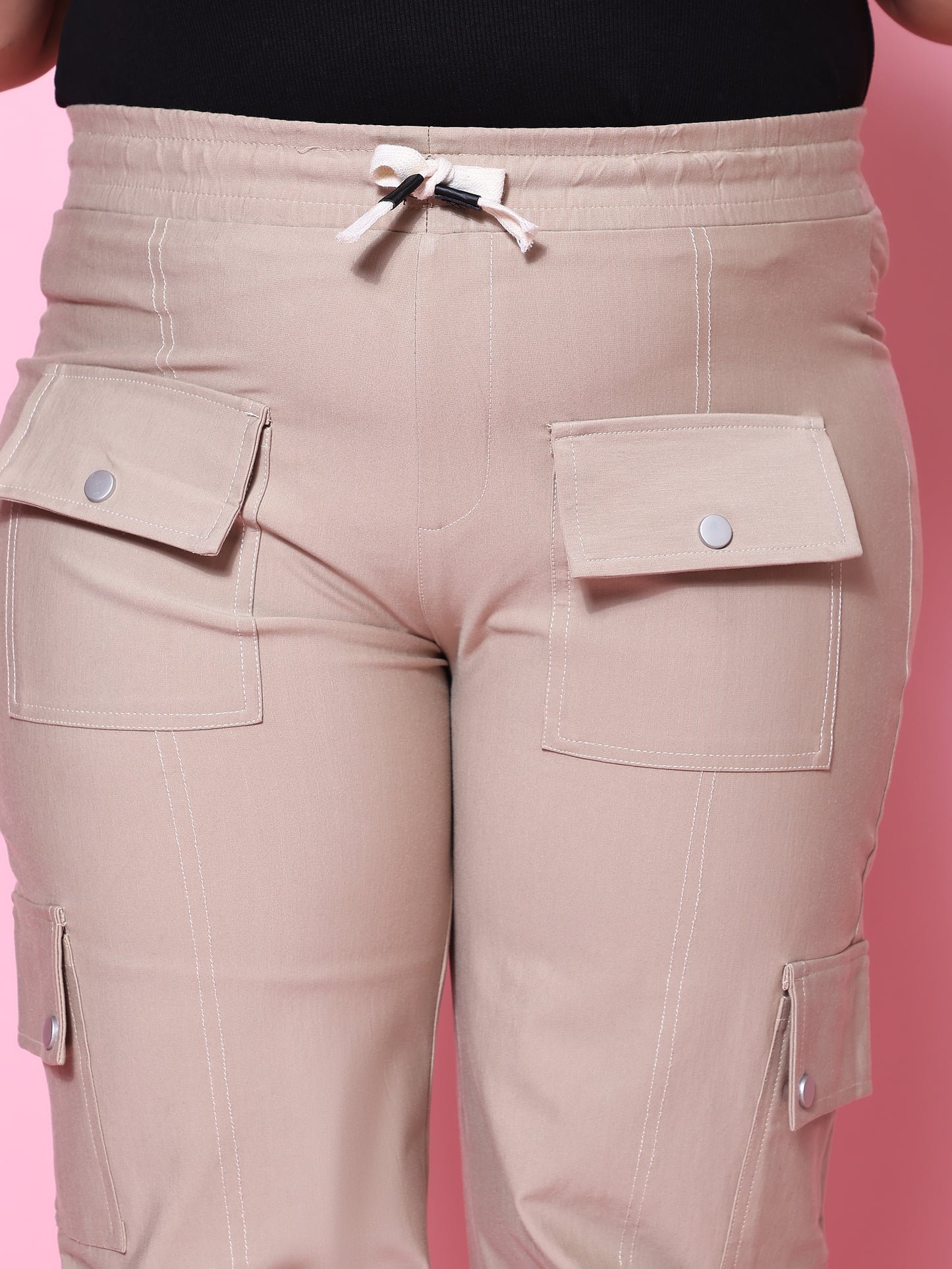 Voyager Cargo Pants