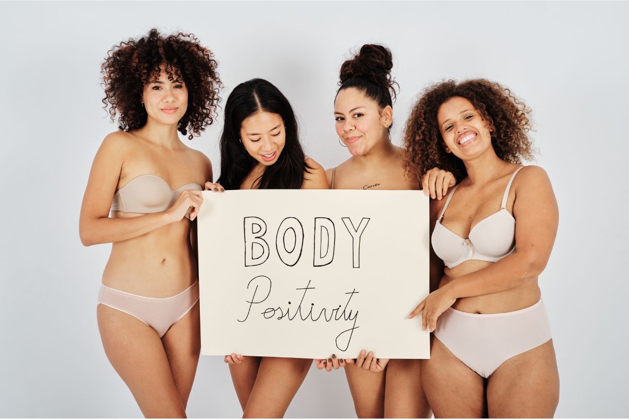 Body positivity