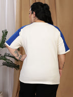 Happy Bloom Tee
