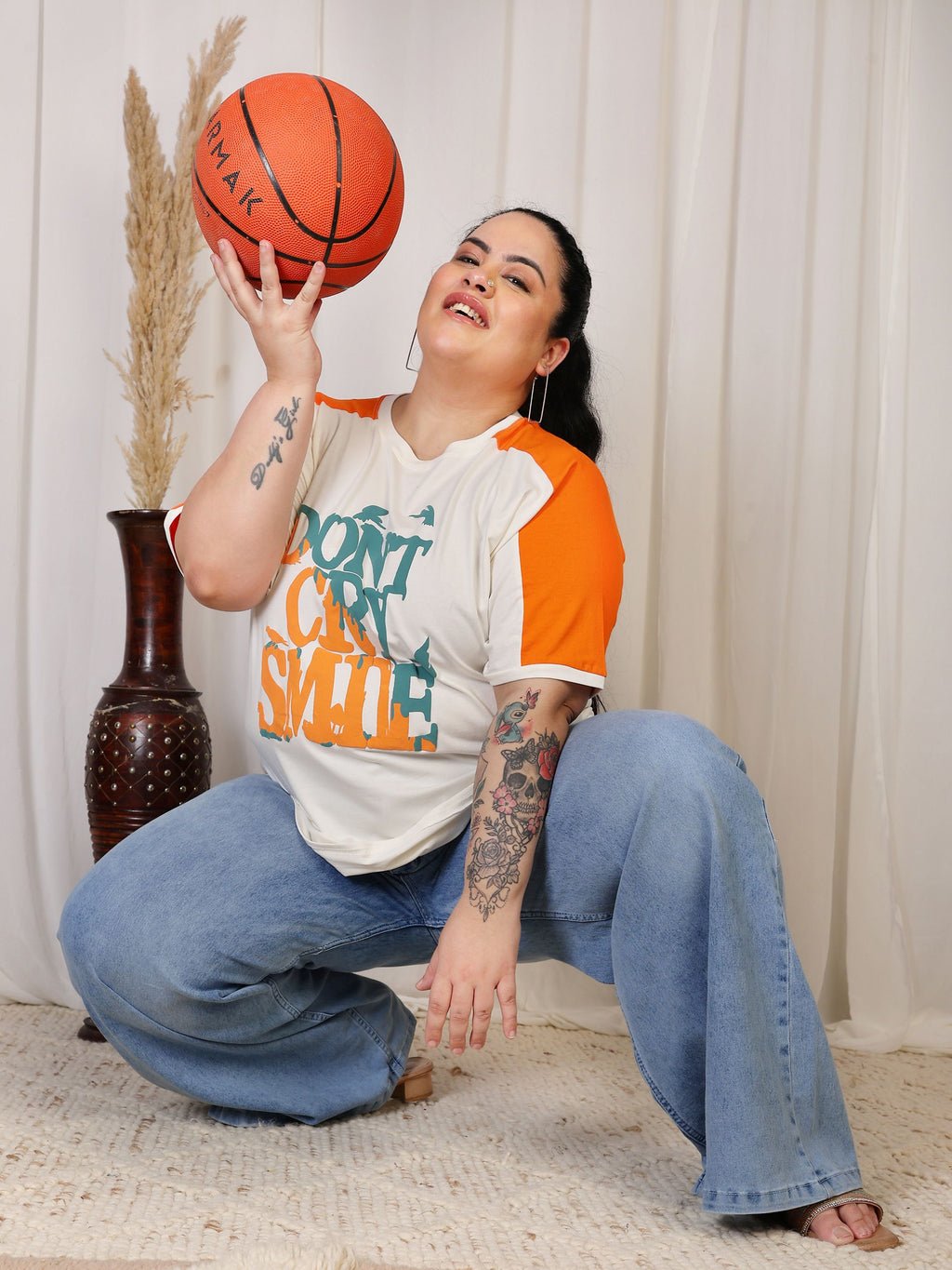 Sunny Outlook - Tee