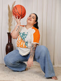 Sunny Outlook - Tee