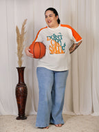 Sunny Outlook - Tee