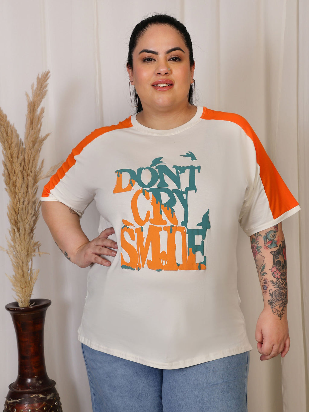 Sunny Outlook - Tee