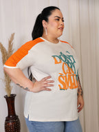 Sunny Outlook - Tee