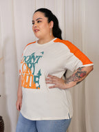 Sunny Outlook - Tee