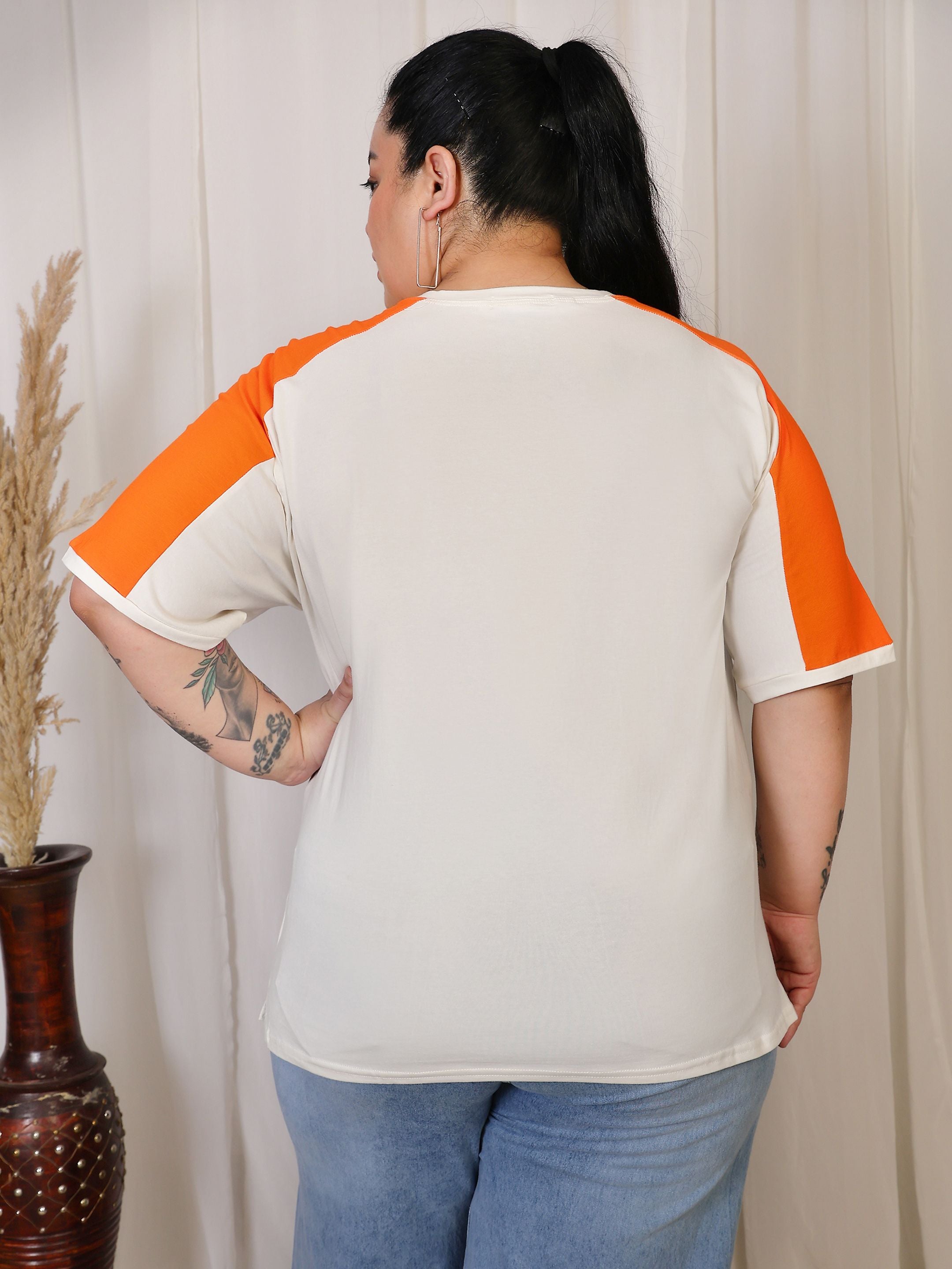 Sunny Outlook - Tee