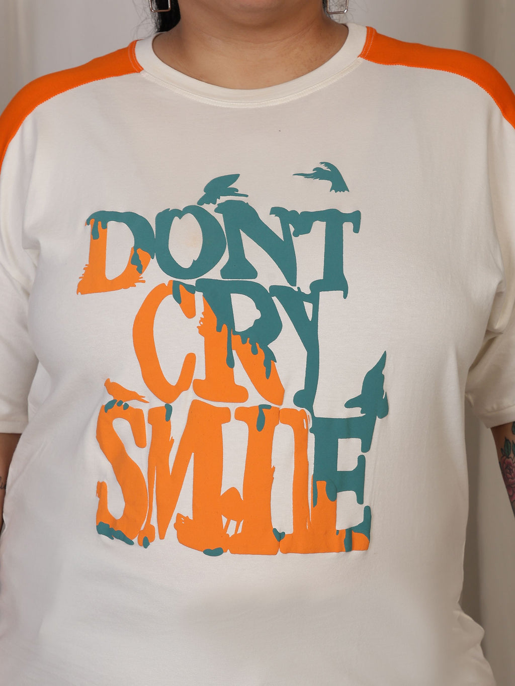 Sunny Outlook - Tee