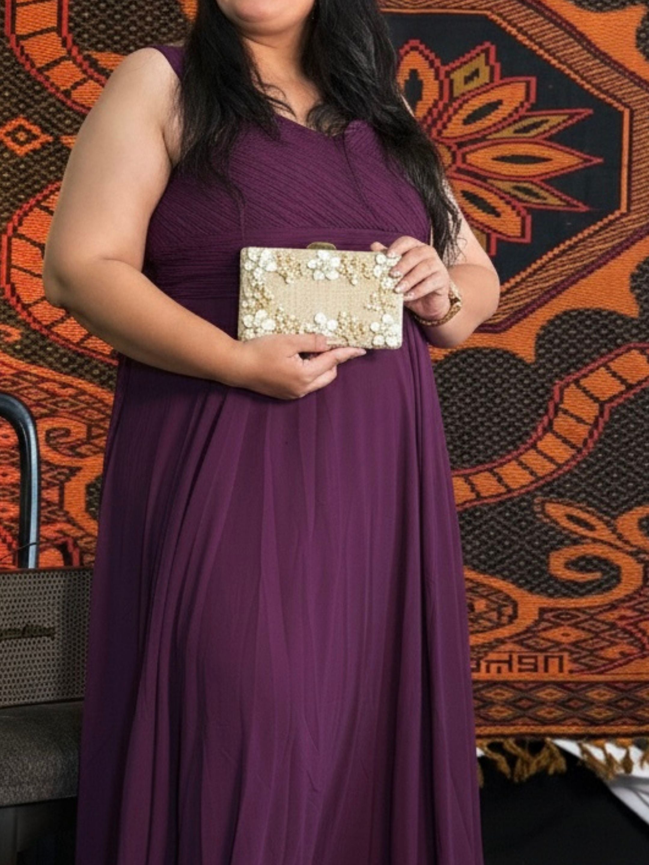 Lovely Lush - Purple