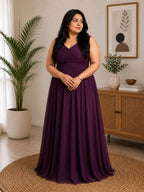 Purple Lovely Lush