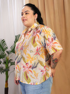 Floral Breeze