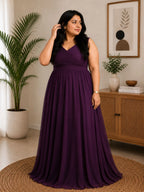 Purple Lovely Lush