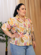 Floral Breeze