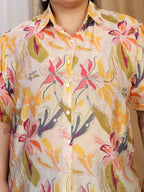 Floral Breeze