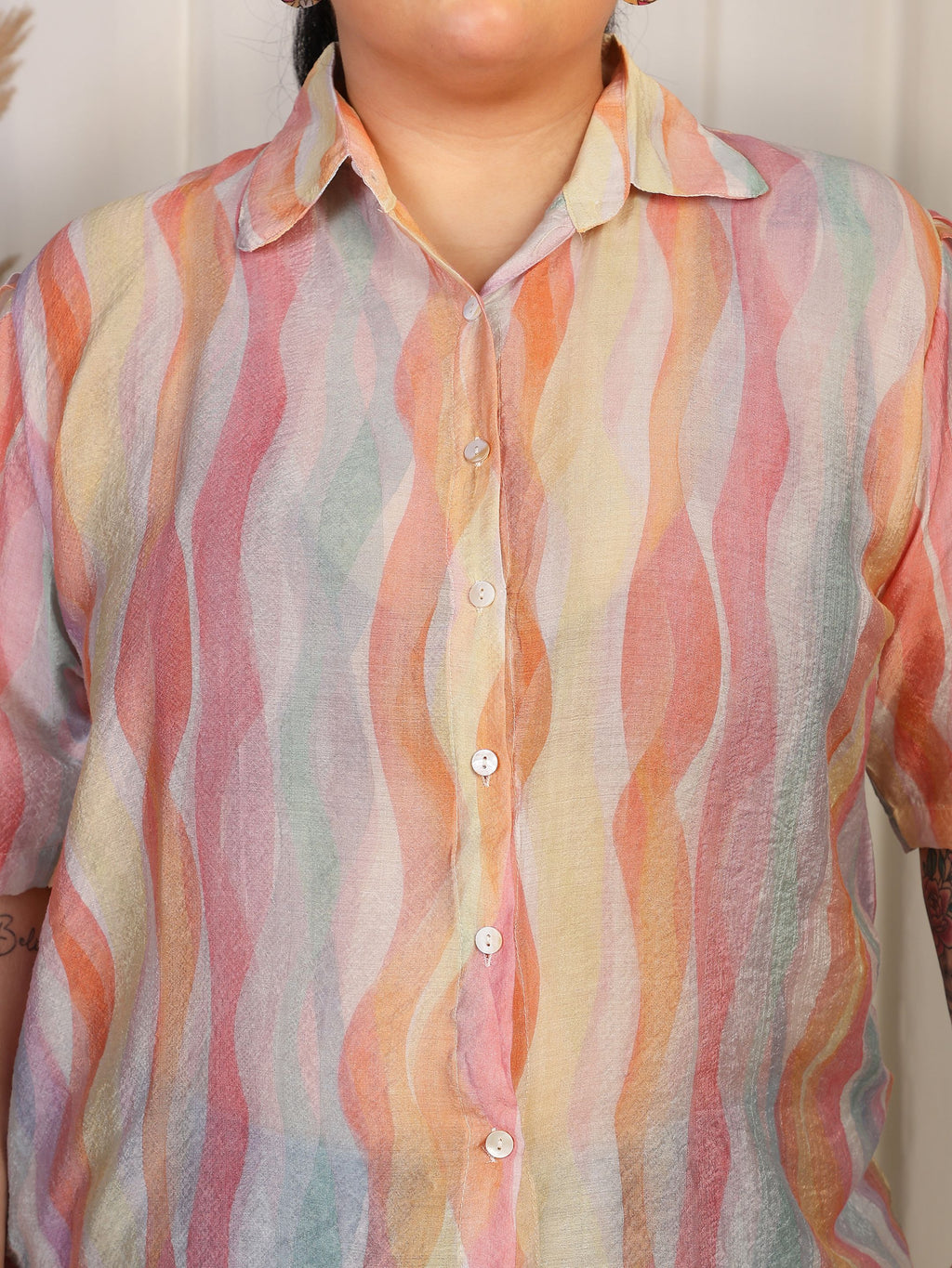 Candy Ripple