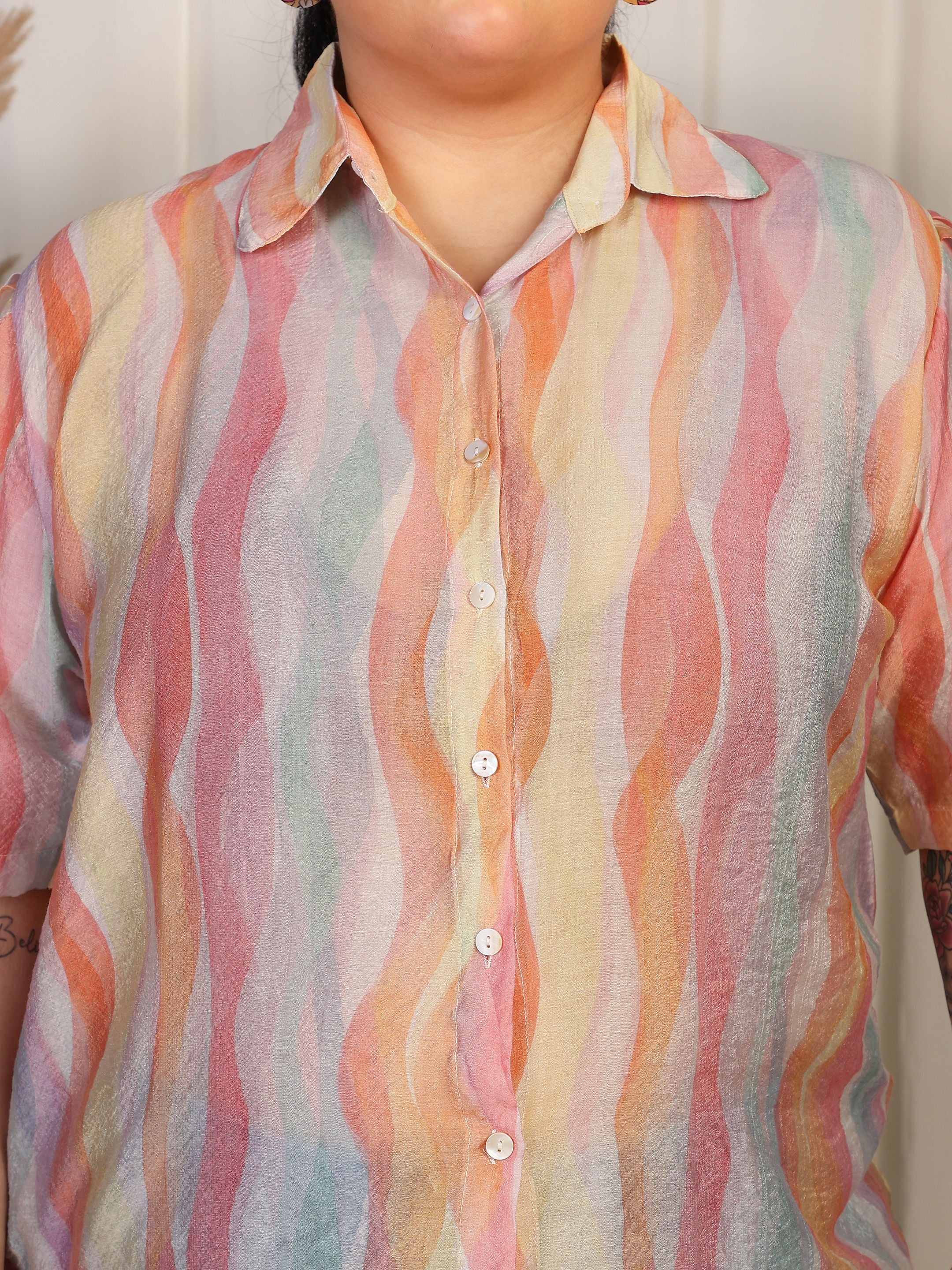 Candy Ripple