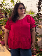Urban Bliss - Pink