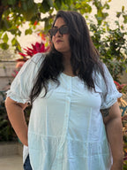 Urban Bliss - White