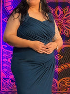 Midnight Magic - Green