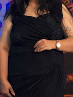 Midnight Magic - Black