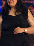 Midnight Magic - Black