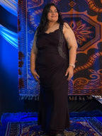 Midnight Magic - Chocolate Brown