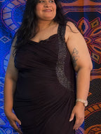 Midnight Magic - Chocolate Brown