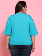 Austin Looper oversized t-shirt