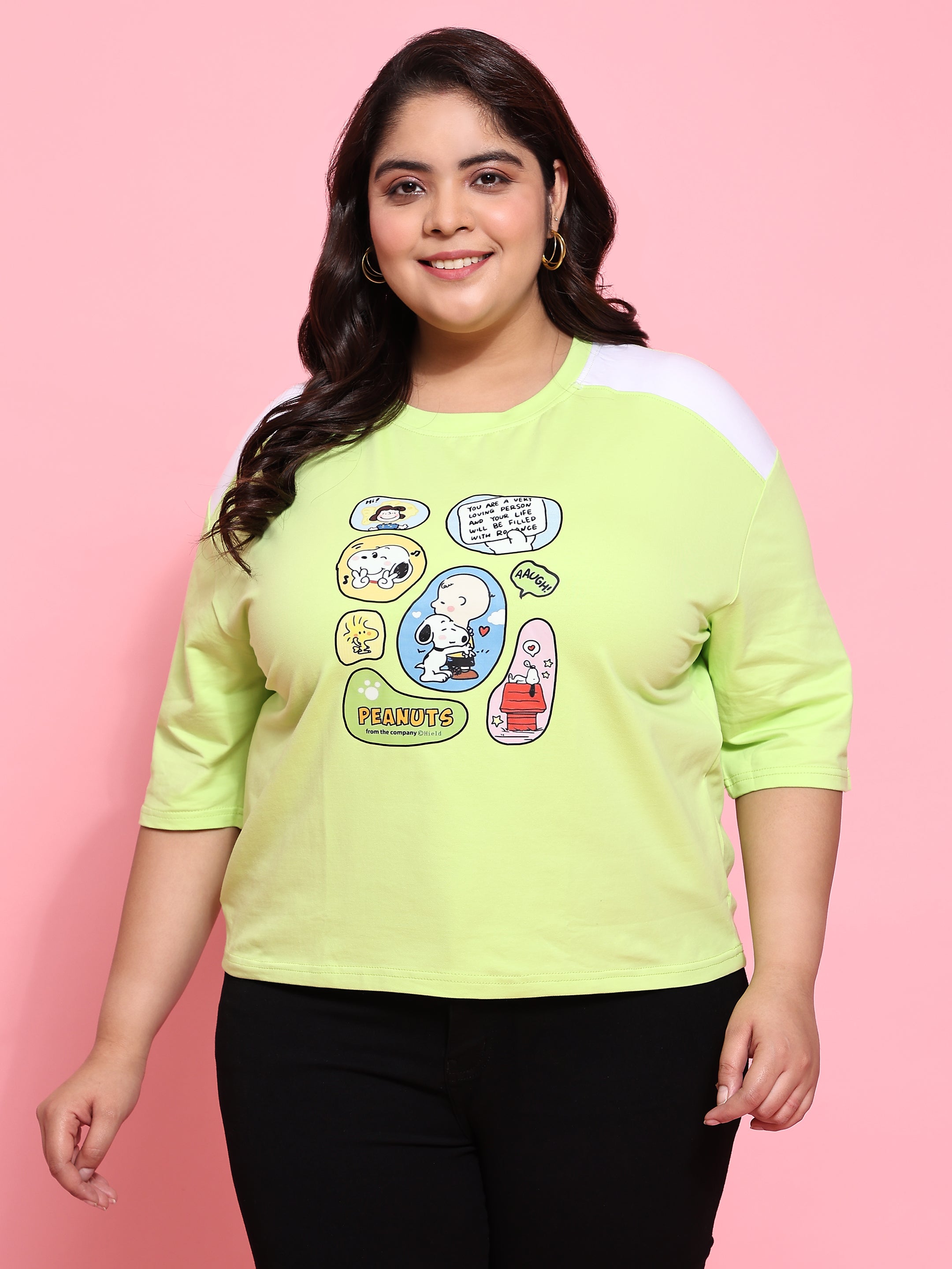 Buy Oversized t-shirt women