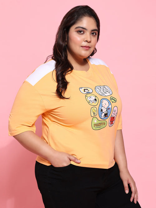 Buy oversized t-shirt for women