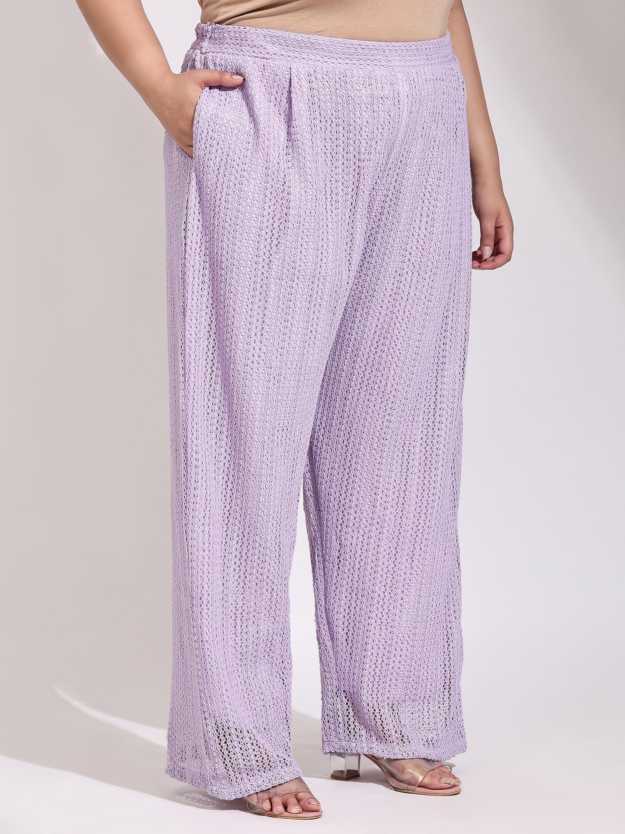 Buy Plus size co-ord set for women