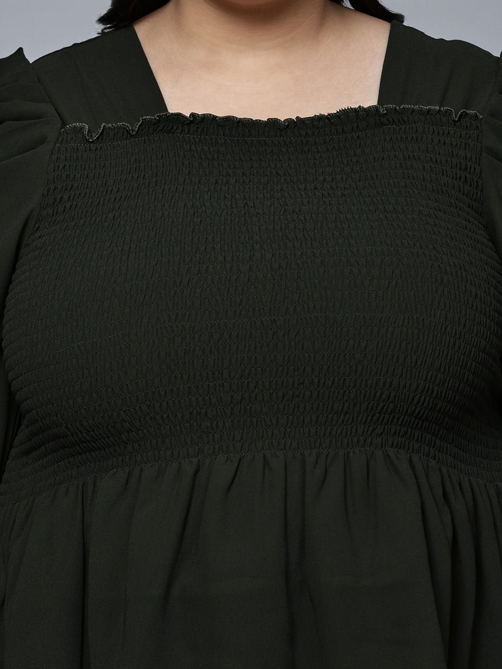 Elysian Puff Sleeve Top