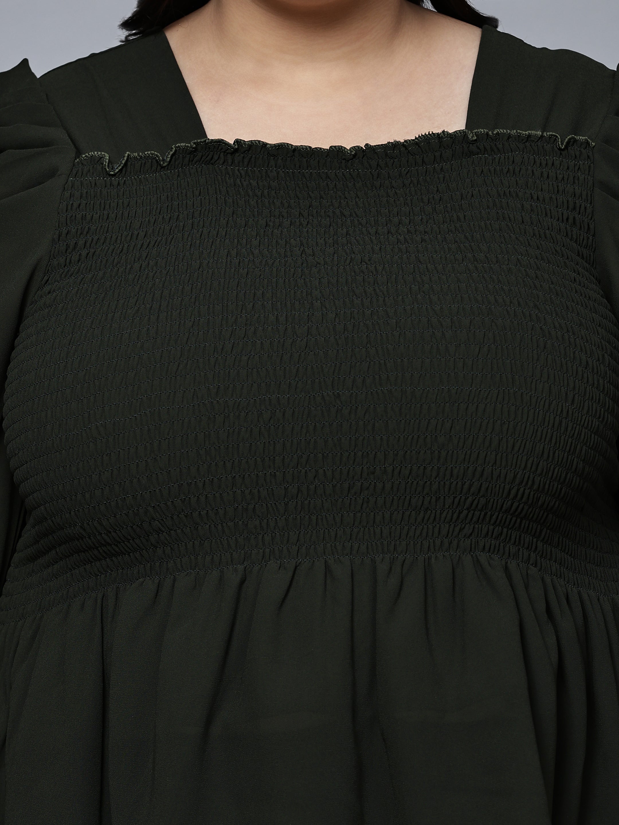 Elysian Puff Sleeve Top