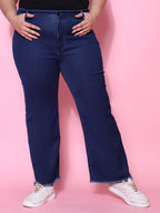 
Buy Women Blue Jeans 