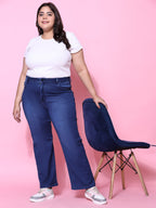 Buy wide leg jeans Online