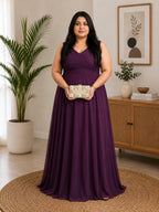 Purple Lovely Lush
